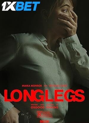 Download Longlegs 2024 Hindi (HQ Dub) Movie WEB-DL 1080p 720p 480p