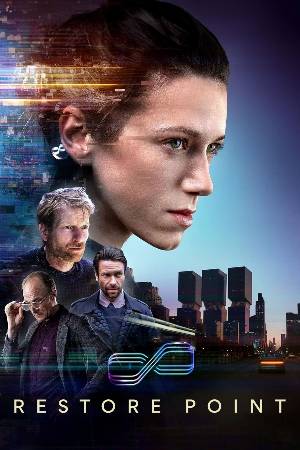 Download Restore Point 2023 Dual Audio [Hindi 5.1- Czech] WEB-DL Movie 1080p 720p 480p HEVC