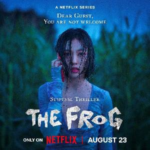 Download The Frog (Season 01) Dual Audio (Hindi 5.1– Eng) WEB Series All Episode WEB-DL 1080p 720p 480p HEVC