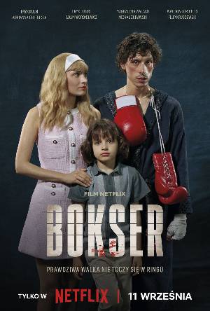 Download Boxer 2024 Dual Audio [Hindi 5.1ch-Eng] WEB-DL Movie 1080p 720p 480p HEVC