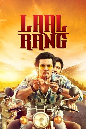 Download Laal Rang 2016 Hindi Movie WEB-DL 1080p 720p 480p HEVC