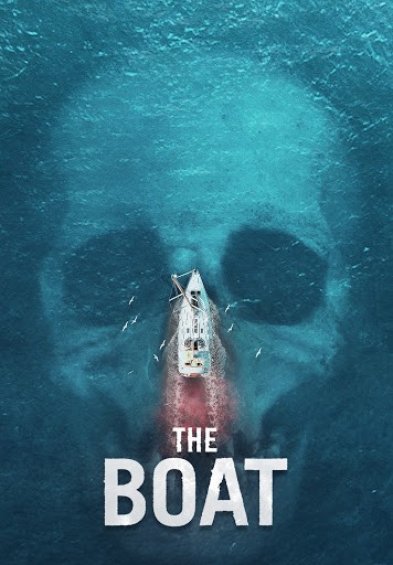 Download The Boat 2022 Dual Audio [Hindi ORG-Eng] WEB-DL Movie 1080p 720p 480p HEVC