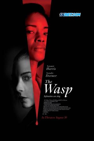 Download The Wasp 2024 English CAMRip Full Movie 1080p 720p 480p