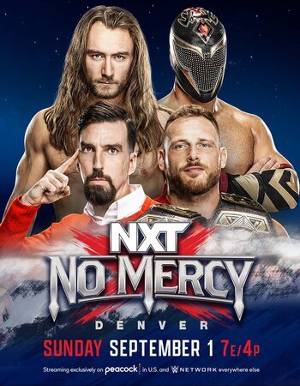 Download Wwe NXT No Mercy 2024 PPV 1080p 720p 480p WEBRip x264