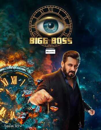 Download Bigg Boss (Season 18) Hindi 1080p 720p 480p HEVC WEBRip x264 [Grand Finale,  18 January 2025]