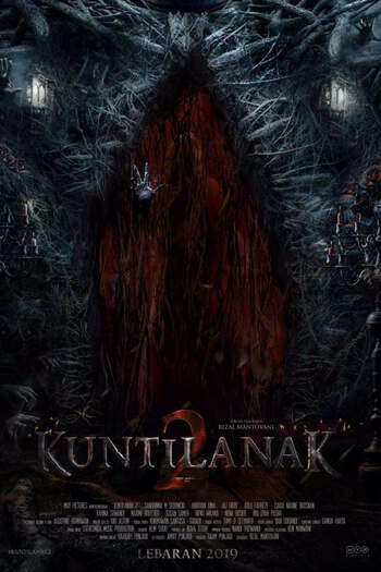 Download Kuntilanak 2 2019 Dual Audio [Hindi – Tamil] WEB-DL 1080p 720p 480p HEVC