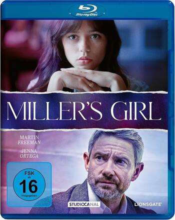 Download Millers Girl 2024 BluRay Dual Audio [Hindi -Eng] 1080p 720p 480p HEVC