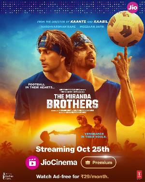 Download The Miranda Brothers 2024 Hindi 5.1ch Movie WEB-DL 1080p 720p 480p HEVC