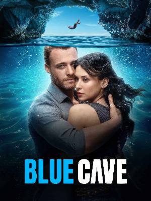 Download Blue Cave 2024 Dual Audio [Hindi 5.1-Eng] WEB-DL Movie 1080p 720p 480p HEVC