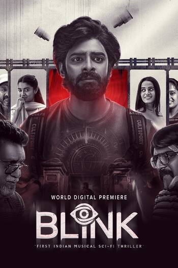 Download Blink 2024 Dual Audio [Hindi – Kannada] WEB-DL 1080p 720p 480p HEVC