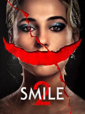 Download Smile 2 2024 Dual Audio [Hindi ORG 5.1-Eng] WEB-DL Movie 1080p 720p 480p HEVC