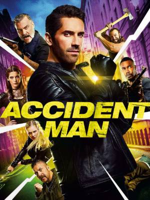 Download Accident Man 2018 Dual Audio [Hindi ORG-Eng] BluRay Movie 1080p 720p 480p HEVC