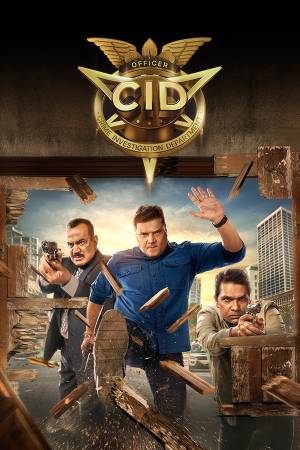 Download CID S02 Hindi WEB Series WEB-DL 1080p 720p 480p HEVC [E20]