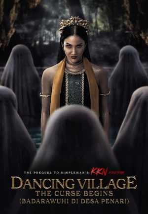 Download Dancing Village: The Curse Begins 2024 Dual Audio [Hindi 5.1-Ind] WEB-DL Movie 1080p 720p 480p HEVC