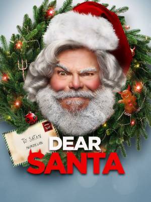 Download Dear Santa 2024 Dual Audio [Hindi 5.1-Eng] WEB-DL Movie 1080p 720p 480p HEVC