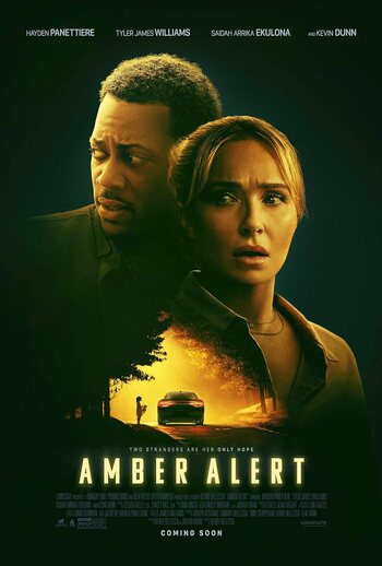 Download Amber Alert 2024 Dual Audio [Hindi -Eng] WEB-DL 1080p 720p 480p HEVC