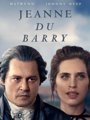 Download Jeanne du Barry 2023 Dual Audio [Hindi ORG-Eng] WEB-DL Movie 1080p 720p 480p HEVC