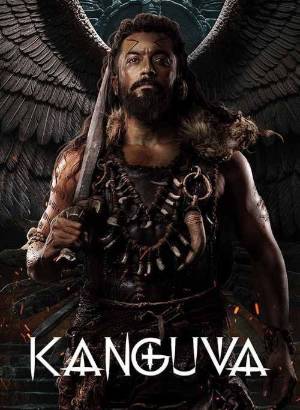 Download Kanguva 2024 Dual Audio [Hindi ORG – Tamil] WEB-DL 1080p 720p 480p HEVC