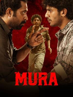 Download Mura 2024 Dual Audio [Hindi ORG– Malayalam] WEB-DL 1080p 720p 480p HEVC