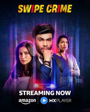 Download Swipe Crime S01 Hindi 5.1ch WEB Series All Episode WEB-DL 1080p 720p 480p HEVC