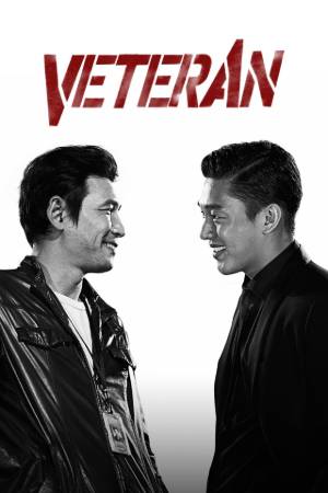 Download Veteran 2015 Dual Audio [Hindi ORG-Eng] BluRay Movie 1080p 720p 480p HEVC