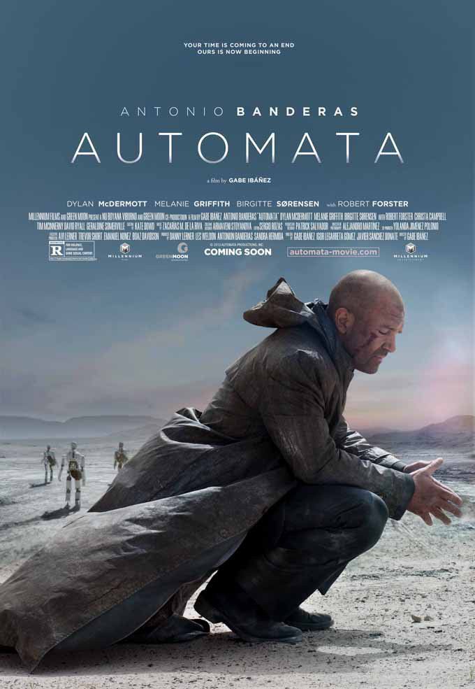 Download Automata 2014 Dual Audio [Hindi ORG – Eng] BluRay Full Movie 1080p 720p 480p HEVC