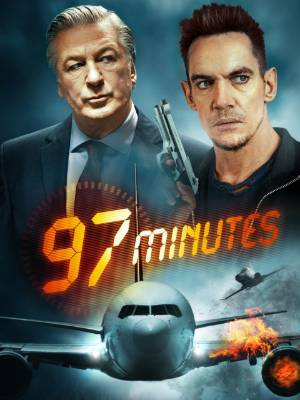 Download 97 Minutes 2023 Dual Audio [Hindi ORG-Eng] BluRay Movie 1080p 720p 480p HEVC