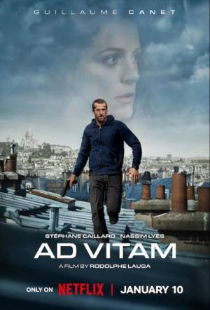 Download Ad Vitam 2025 Dual Audio [Hindi 5.1-Eng] WEB-DL Movie 1080p 720p 480p HEVC