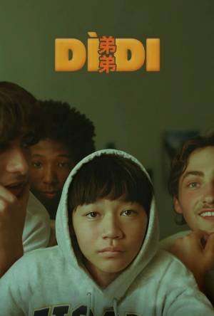 Download Dìdi 2024 Dual Audio [Hindi -Eng] BluRay Full Movie 1080p 720p 480p HEVC