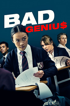 Download Bad Genius 2024 Dual Audio [Hindi – Eng] WEB-DL 1080p 720p 480p HEVC