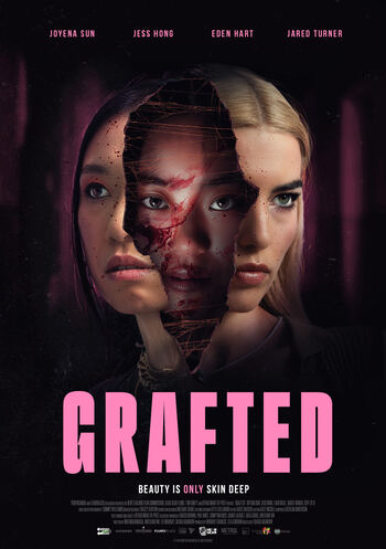 Download Grafted 2025 Dual Audio [Hindi -Eng] WEB-DL 1080p 720p 480p HEVC