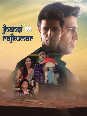 Download Jhansi Ka Rajkumar 2024 Hindi Movie WEB-DL 1080p 720p 480p HEVC