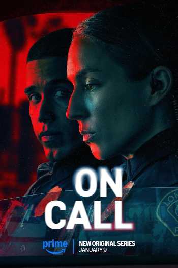 Download On Call 2025 (Season 01) Dual Audio (Hindi – English) WEB Series WEB-DL 1080p 720p 480p HEVC