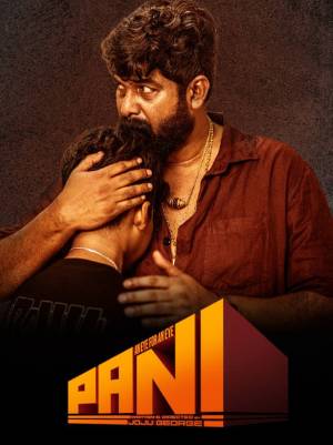 Download Pani 2024 Dual Audio [Hindi 5.1 – Malayalam] WEB-DL 1080p 720p 480p HEVC