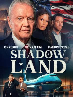 Download Shadow Land 2024 Dual Audio [Hindi 5.1-Eng] WEB-DL Movie 1080p 720p 480p HEVC