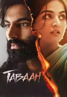 Download Tabaah 2024 Punjabi 5.1ch Movie WEB-DL 1080p 720p 480p HEVC