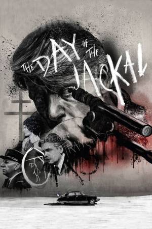 Download The Day of the Jackal 1973 Dual Audio [Hindi ORG-Eng] BluRay Movie 1080p 720p 480p HEVC