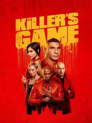 Download The Killer’s Game 2024 Dual Audio [Hindi 5.1- Eng] WEB-DL Movie 1080p 720p 480p HEVC