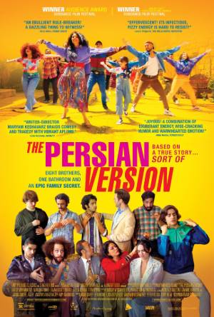 Download The Persian Version 2023 Dual Audio [Hindi 5.1-Eng] WEB-DL Movie 1080p 720p 480p HEVC