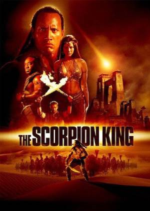 Download The Scorpion King 2002 Dual Audio [Hindi 5.1-Eng] BluRay Movie 1080p 720p 480p HEVC