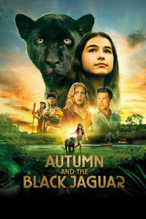 Download Autumn and the Black Jaguar 2024 Dual Audio [Hindi ORG – Eng] BluRay Full Movie 1080p 720p 480p HEVC