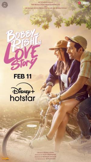 Download Bobby Aur Rishi Ki Love Story 2025 Hindi 5.1ch Movie WEB-DL 1080p 720p 480p HEVC