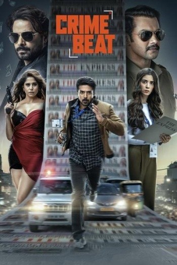 Download Crime Beat S01 Hindi 5.1ch WEB Series All Episode WEB-DL 1080p 720p 480p HEVC