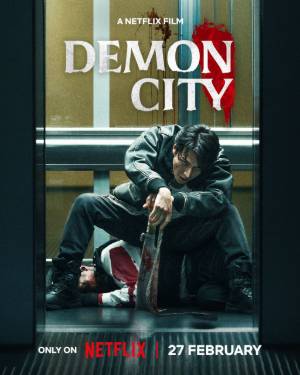 Download Demon City 2025 Dual Audio [Hindi 5.1 – Eng] WEB-DL Full Movie 1080p 720p 480p HEVC