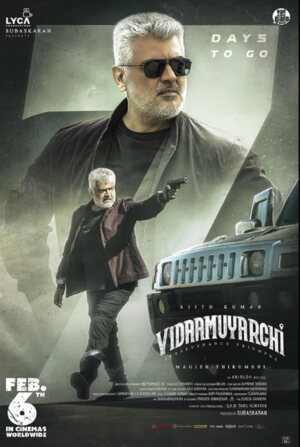 Download VidaaMuyarchi 2025 Hindi (ORG-2.0) 1080p 720p 480p HEVC WEB-DL