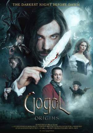 Download Gogol. Nachalo 2017 Dual Audio [Hindi ORG – Rus] WEB-DL Full Movie 1080p 720p 480p HEVC