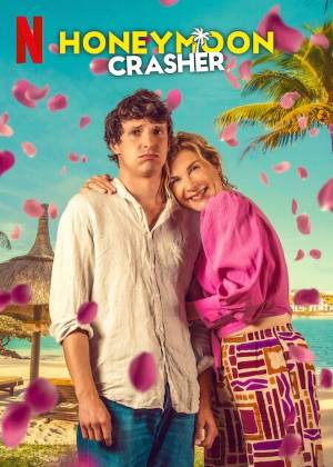 Download Honeymoon Crasher 2025 Dual Audio [Hindi 5.1- Eng] WEB-DL Full Movie 1080p 720p 480p HEVC