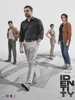 Download Identity 2025 Hindi (HQ Dub) HDRip Movie 1080p 720p 480p HEVC