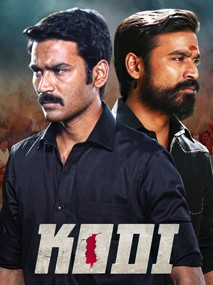 Download Kodi 2016 Dual Audio [Hindi ORG – Tamil] WEB-DL 1080p 720p 480p HEVC