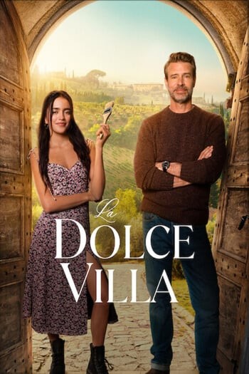 Download La Dolce Villa 2025 Dual Audio [Hindi 5.1 – Eng] WEB-DL Full Movie 1080p 720p 480p HEVC